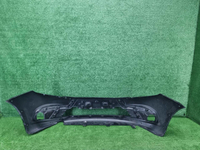 Бампер передний Lada Granta (2018-н.в.) Сross