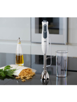 Погружной блендер Braun MultiQuick 3 MQ3135WH Sauce