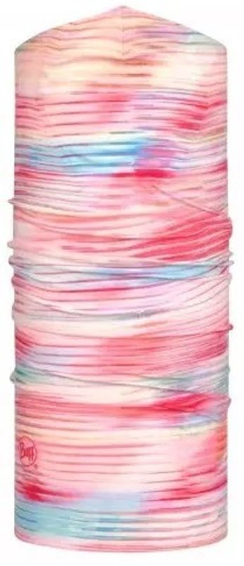 Бандана защитная детская Buff Filter Tube Liu Salmon Фото 3