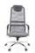 Кресло руководителя Everprof EP-708 TM Сетка Серый