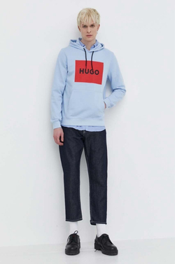 Джинсы мужские HUGO HUGO 340 10258303 01