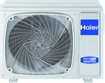 Сплит-система Haier Пульт управления проводной YR-E17A Аксессуары для полупромышленных сплит-систем