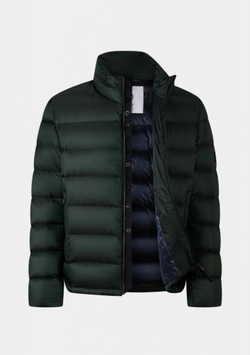 Куртка мужская BOGNER HUGH-D1 3819 6856 278 254 MS
