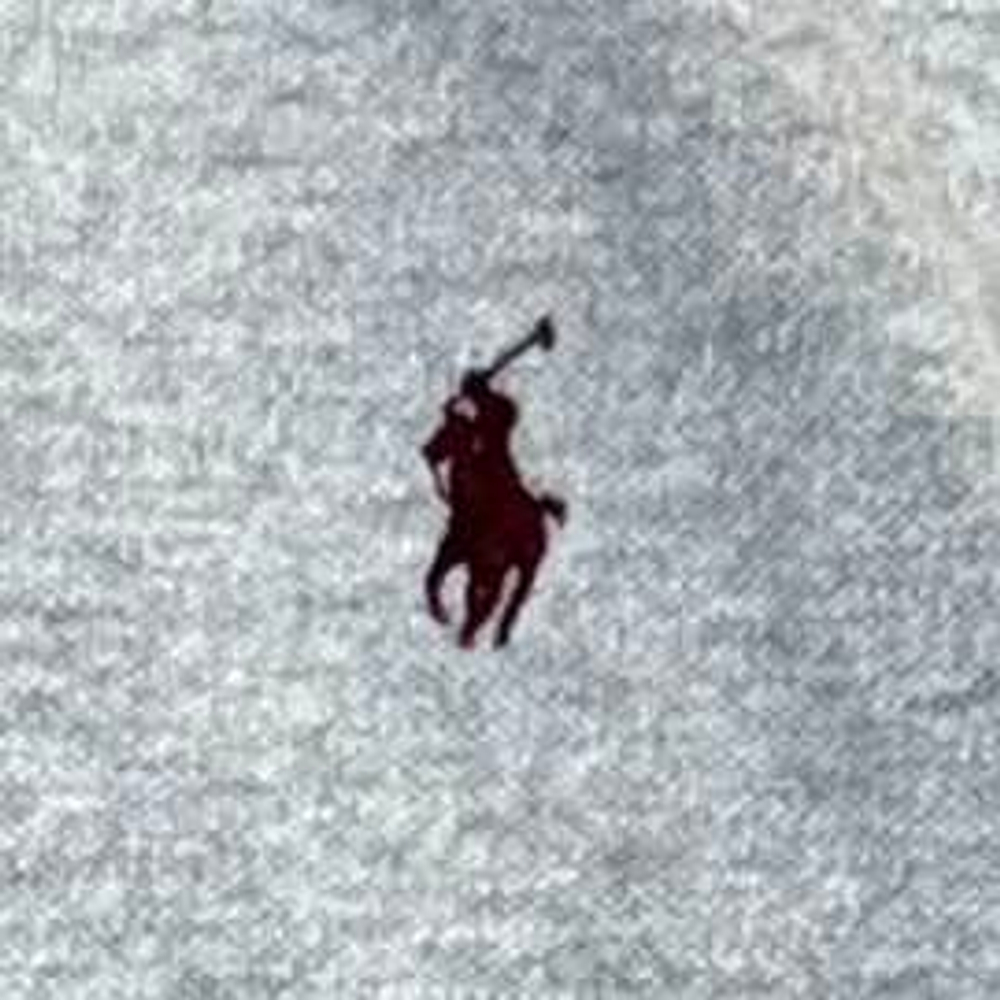 Футболка поло Polo Ralph Lauren