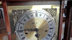 Часы настольные Howard Miller 612-437 Graham Bracket (Грэхем Брекит) США