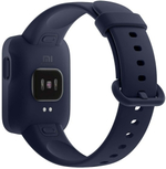 Смарт-часы Xiaomi Mi Watch Lite Navy Blue