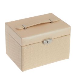 GAEM Шкатулка для украшений, L21 W15,5 H14 см