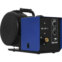 AuroraPRO ULTIMATE 500 INDUSTRIAL инверторный сварочный полуавтомат с сертификатом НАКС, 7216054