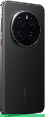 Смартфон Honor Magic7 Pro 12GB/512GB Black (PTP-N49)
