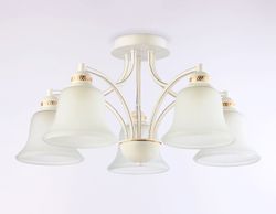 Ambrella Потолочная люстра Traditional TR3050