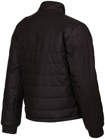 Кофта для мальчика теннисная Adidas Entrada 22 Light Jacket - черный