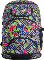 Рюкзак FUNKY Bits Of Peace