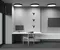Потолочный светильник Зон / Zon 90 Вт 3000 К 120° Technical c032cl-90w3k-rd-b