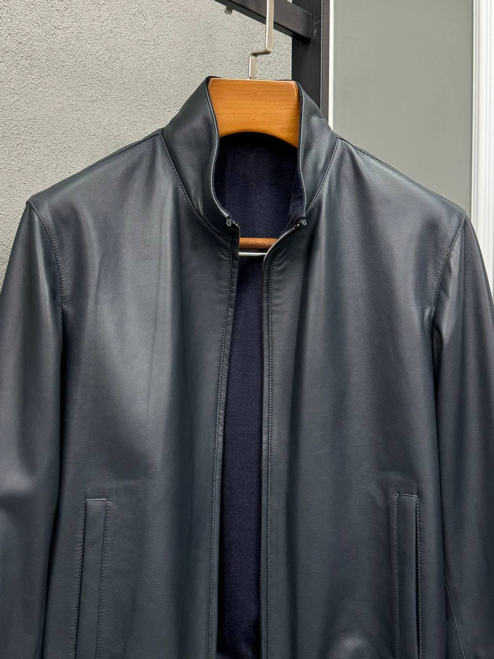Двухсторонняя куртка Loro Piana, арт. 481112511