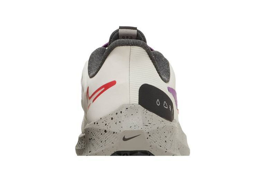 Кроссовки Nike Air Zoom Pegasus 39 Shield (Женская размерная сетка)