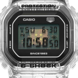 Часы Casio DW-5040RX-7