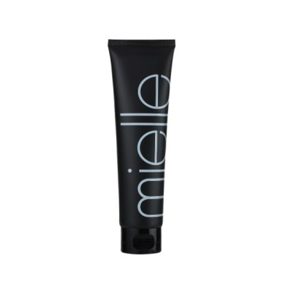 Крем для волос интенсивно увлажняющий Mielle Black Iron Aqua Rich Moisture Cream 160мл