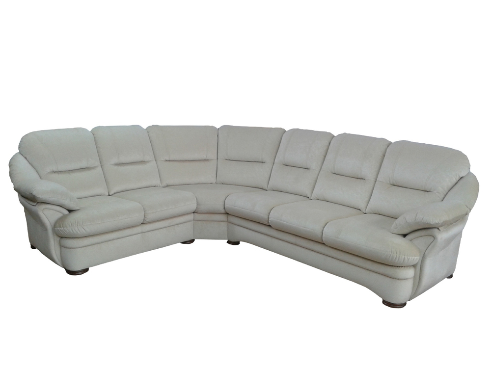 Италия П образный