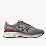 Комбинированные кроссовки Premiata Moerun 7773