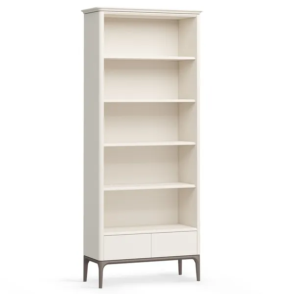 Стеллаж 2 ящика