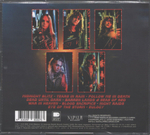 Tailgunner / Midnight Blitz (RU)(CD)