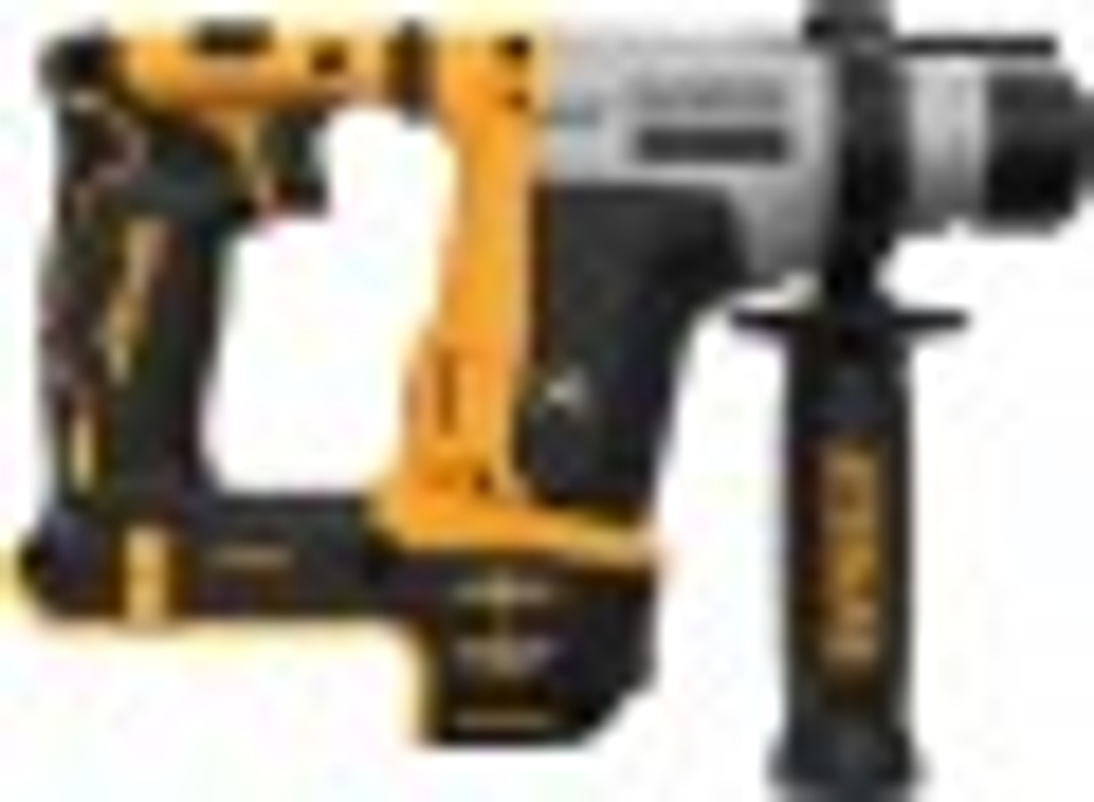 Перфоратор аккумуляторный DeWALT DCH 172 N бесщеточный, без АКБ и ЗУ DCH172N-XJ
