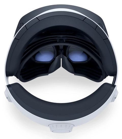 PlayStation VR2 (PS VR 2)