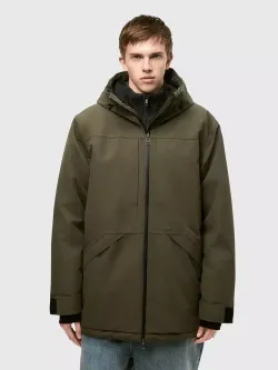 Куртка мужская KIVACH 2 NORPPA тундра