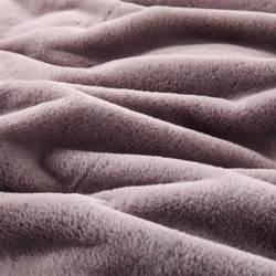 Покрывало 220x240 Sofi De MarkO Аурелия цвета мокко