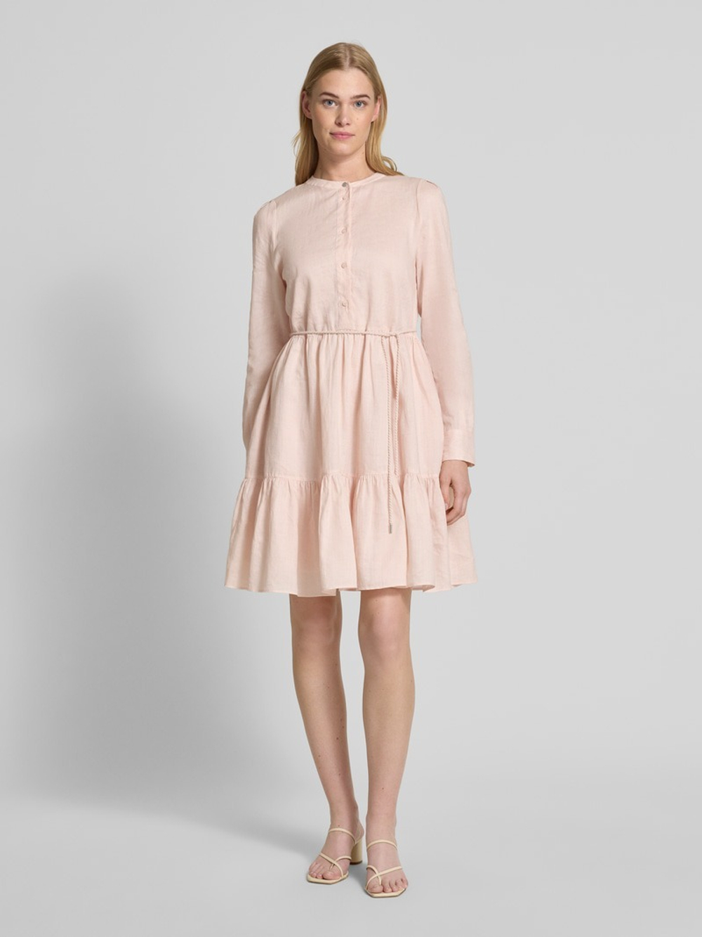 Платье женское BOSS C_Diseja