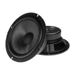 Динамики AMP PRO X 6.5 ver.2