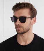 Солнцезащитные очки HG 1268/S HUGO - черный(HG 1268\/S)