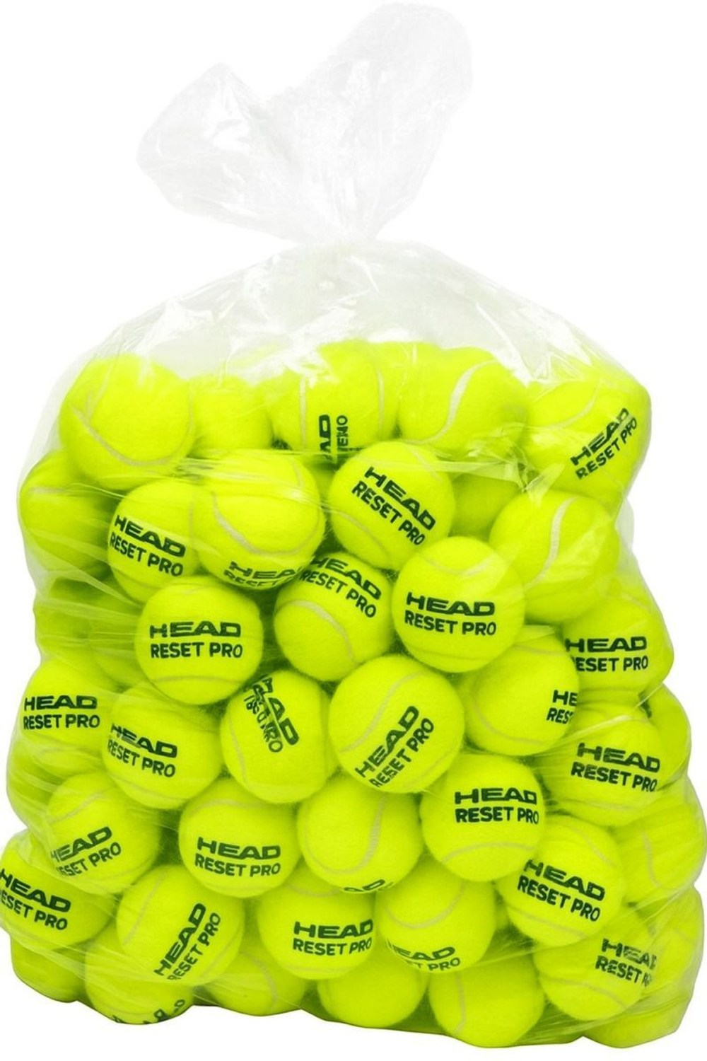 Теннисные мячи Head Reset Pro PolyСумка 72B