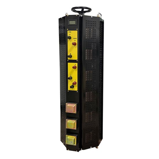 3-ф ЛАТР SUNTEK 0-520 Вольт 45000ВА (60А) NEW