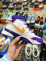 Nike Kobe 1 Protro “Final Seconds”