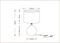 Настольная лампа Arte Lamp Nusakan A5034LT-1WH