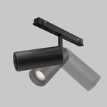 Трековый светильник Technical TR032-4-12W3K-M-DS-B