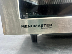 Микроволновая печь Menumaster
