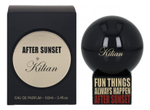 Kilian Fun Things Always Happen After Sunset