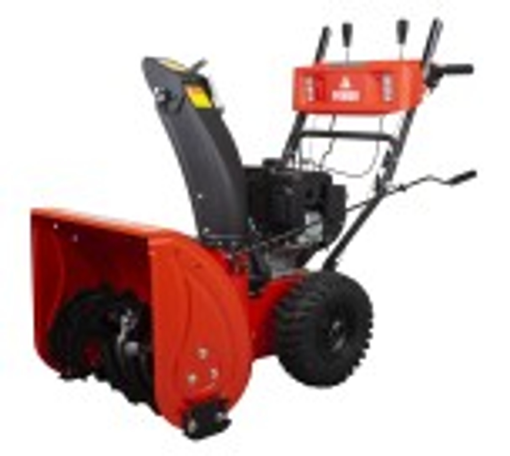 Снегоуборщик бензиновый A-iPOWER AS617LE 41207