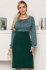 Платье 71014 Avili