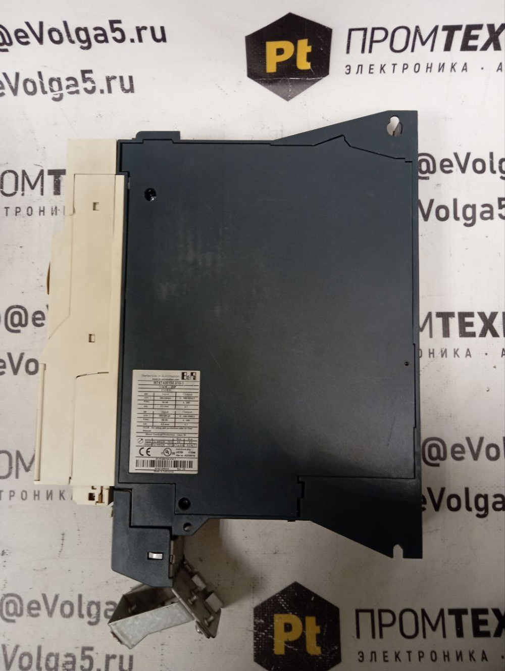 B&R 8I74T400150.010-1 б/у