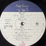 Pink Floyd - The Wall 2LP (Швеция 1979г.)