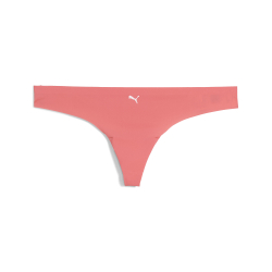 Женское нижнее белье PUMA WOMEN SEAMLESS STRING 2P PACK