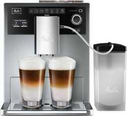 Кофемашина Melitta CAFFEO CI E 970-101 (658141)