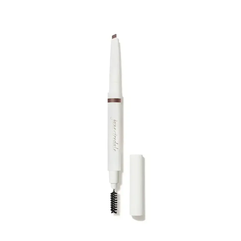 JANE IREDALE PURE BROW SHAPING PENCIL AUBURN