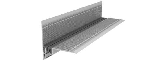 Дилатационное устройство АКВАСТОП тип ДШЛ–0-УГЛ/025