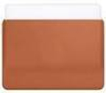 Чехол кожаный Macbook Pro/Air 13" (MB1087-BR) COTEetCI brown