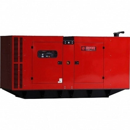 Дизельный генератор Europower EPS 410 TDE