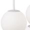 Подвесной светильник Maytoni Basic form MOD321PL-03W